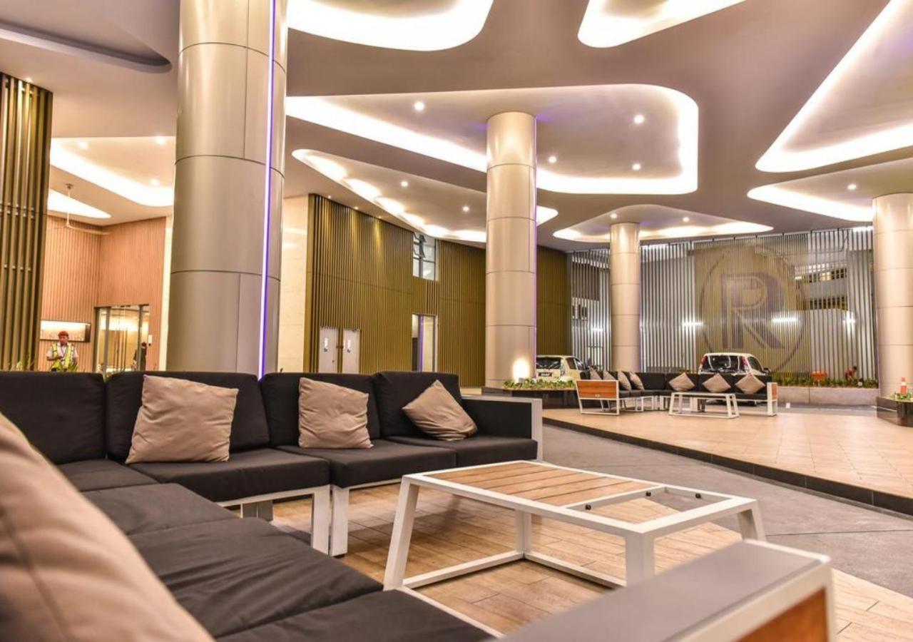 Robertson Panoramakl Suites Kuala Lumpur Exterior foto