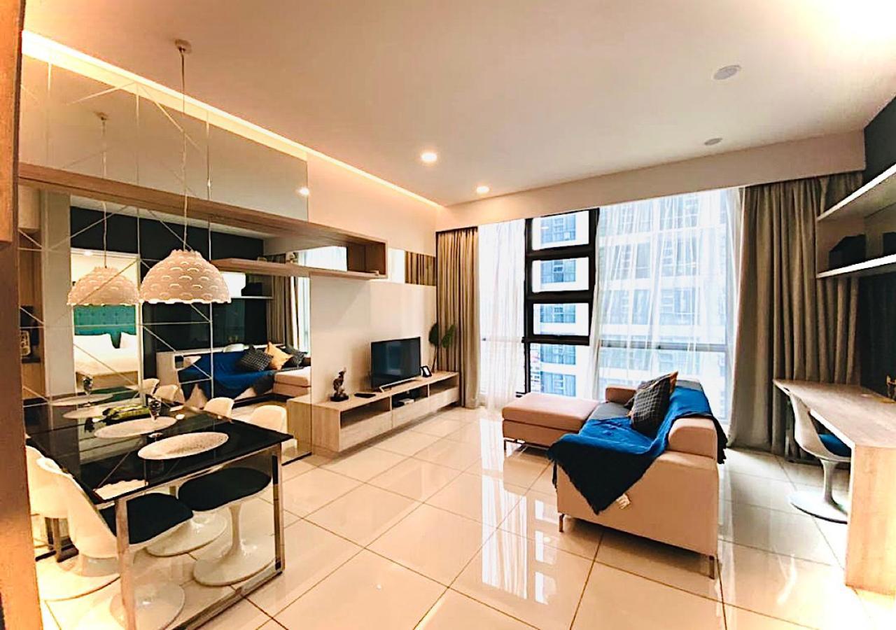 Robertson Panoramakl Suites Kuala Lumpur Exterior foto