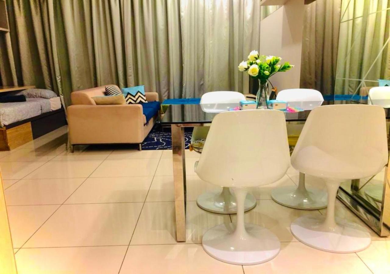 Robertson Panoramakl Suites Kuala Lumpur Exterior foto