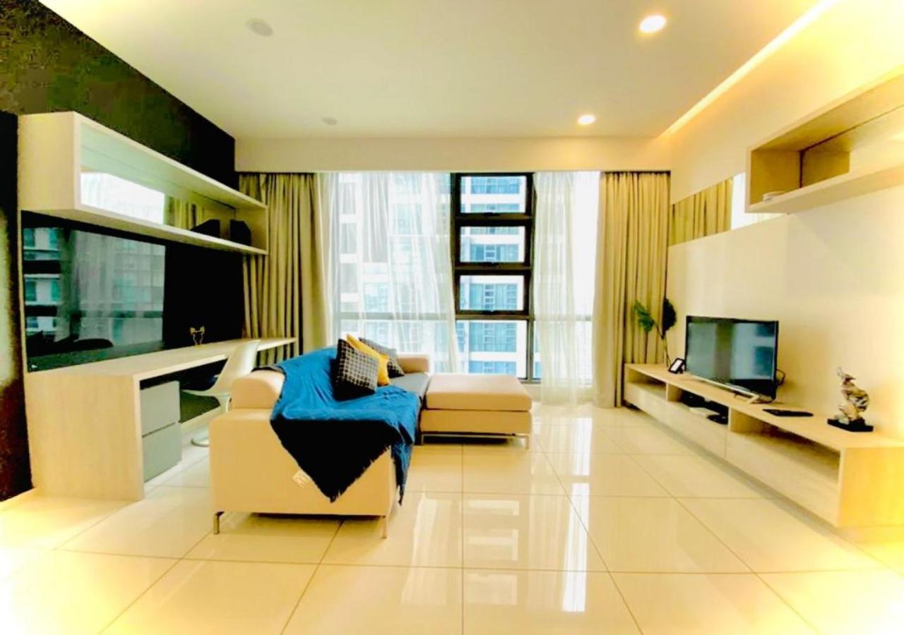 Robertson Panoramakl Suites Kuala Lumpur Exterior foto