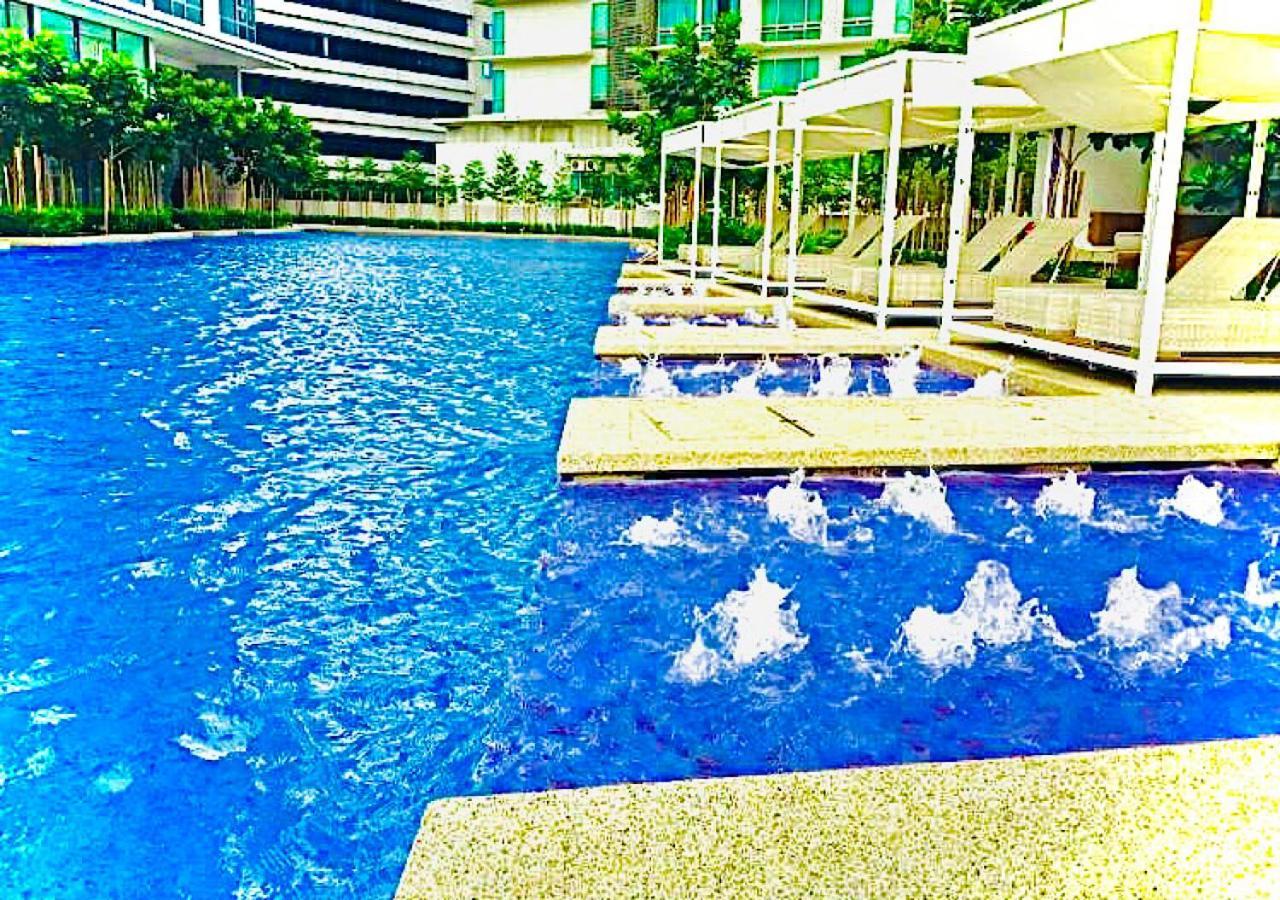 Robertson Panoramakl Suites Kuala Lumpur Exterior foto
